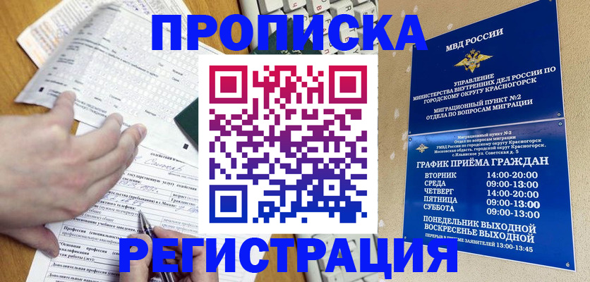 купить прописку в Вытегре